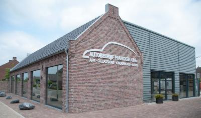 Autobedrijf Francken